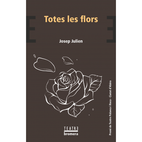 Totes les flors