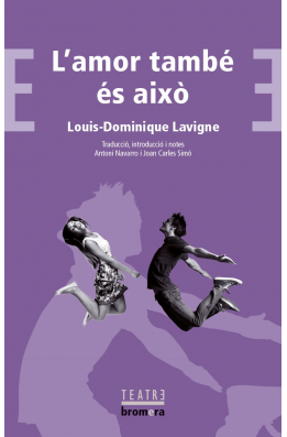 L'amor també és això