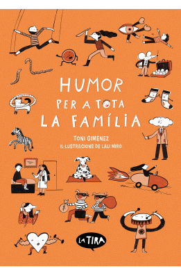 Humor per a tota la família