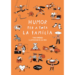 Humor per a tota la família