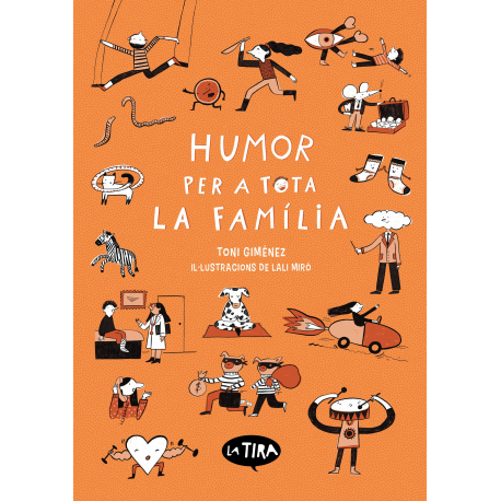 Humor per a tota la família