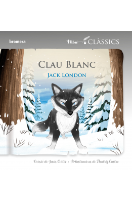 Clau Blanc