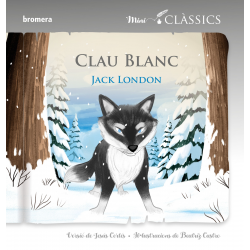Clau Blanc