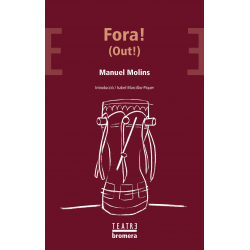 Fora! (Out!)