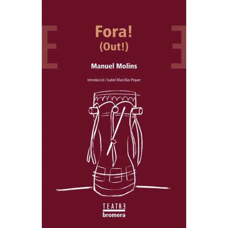 Fora! (Out!)