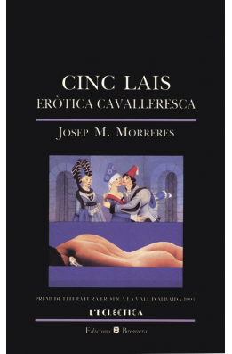 Cinc lais (Eròtica cavalleresca)