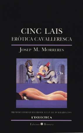 Cinc lais (Eròtica cavalleresca)