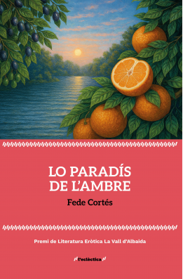 Lo paradís de l'Ambre