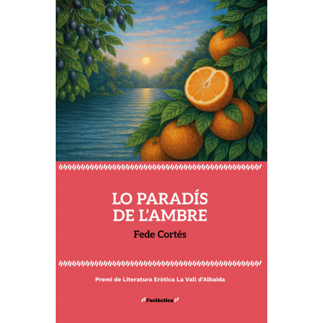 Lo paradís de l'Ambre