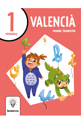 Valencià 1r EP. Projecte Fèrtil (edició 2026)