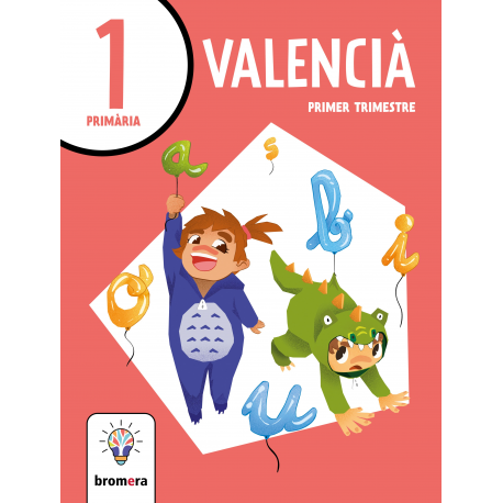 Valencià 1r EP. Projecte Fèrtil (edició 2026)
