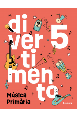 Divertimento 5. Música 5é EP