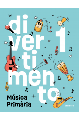 Divertimento 1. Música 1r EP