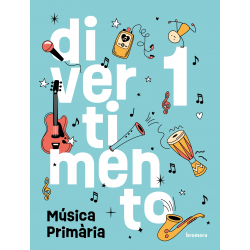 Divertimento 1. Música 1r EP