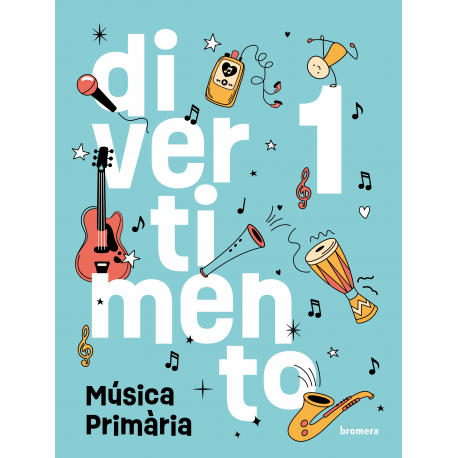Divertimento 1. Música 1r EP