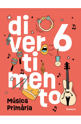 Divertimento 6. Música 6é EP
