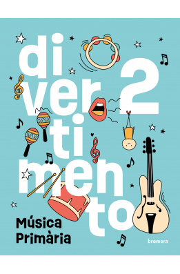 Divertimento 2. Música 2n EP