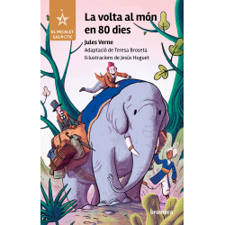 La volta al món en 80 dies