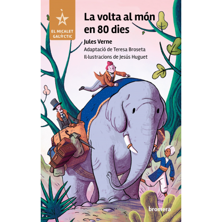 La volta al món en 80 dies
