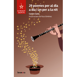 29 poemes per al dia a dia i un per a la nit