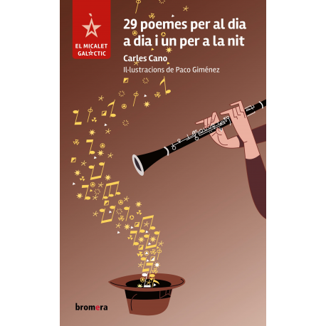 29 poemes per al dia a dia i un per a la nit
