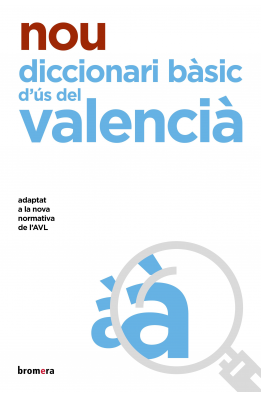 Nou diccionari bàsic d'ús del valencià