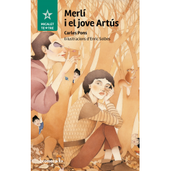 Merlí i el jove Artús