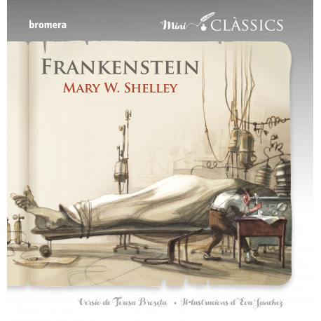 Frankenstein