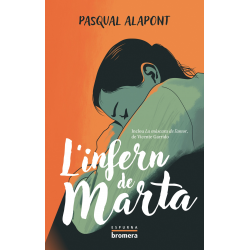 L'infern de Marta