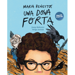 Maria Beneyto, una dona forta