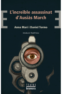 L'increïble assassinat d'Ausiàs March