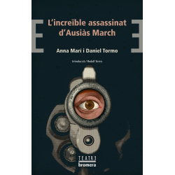 L'increïble assassinat d'Ausiàs March