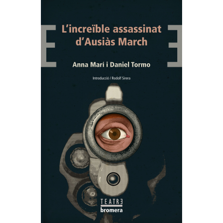 L'increïble assassinat d'Ausiàs March
