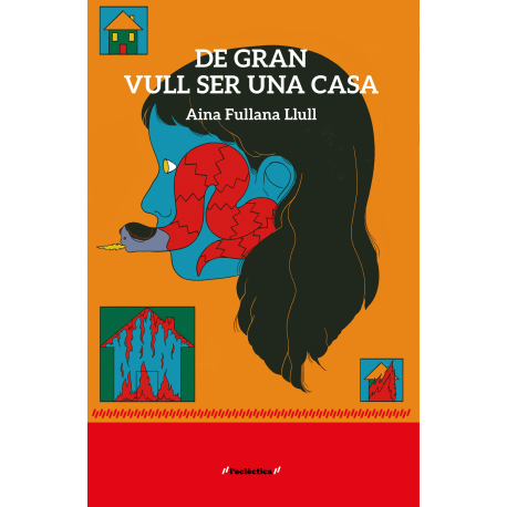 De gran vull ser una casa
