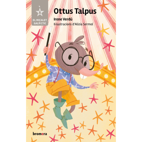Ottus Talpus