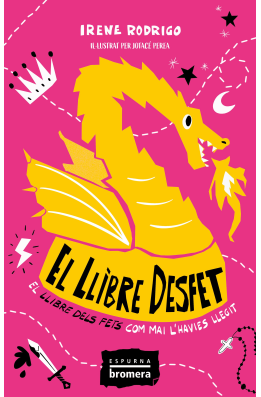 El llibre desfet