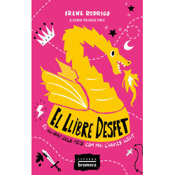 El llibre desfet