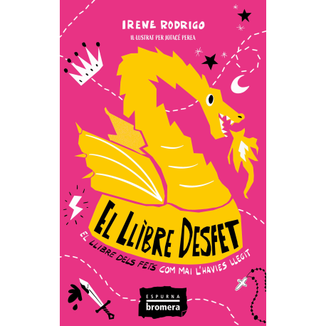 El llibre desfet