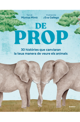 De prop