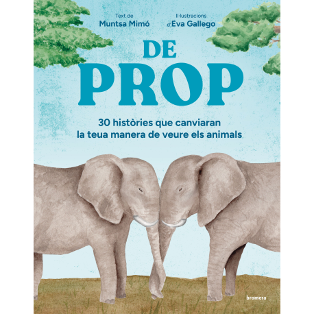 De prop