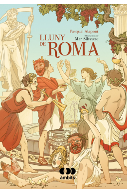 Lluny de Roma