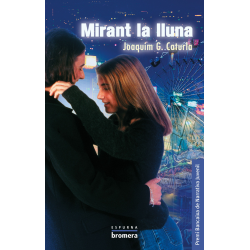 Mirant la lluna