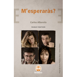 M'esperaràs?