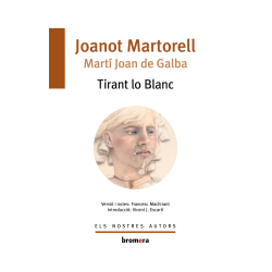 Tirant lo Blanc
