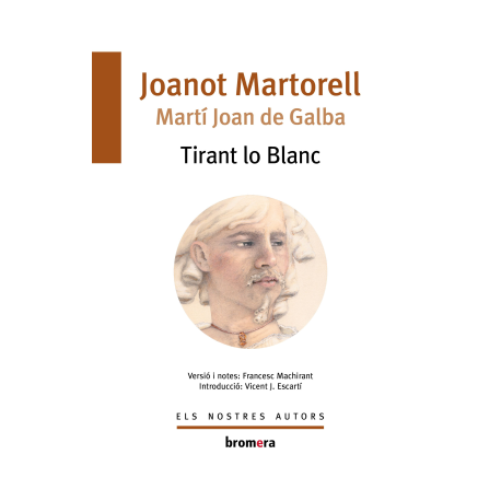 Tirant lo Blanc
