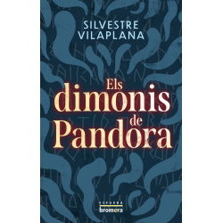Els dimonis de Pandora