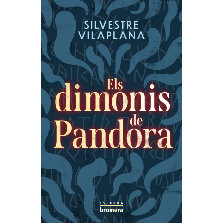 Els dimonis de Pandora