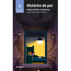 Històries de por