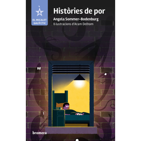Històries de por