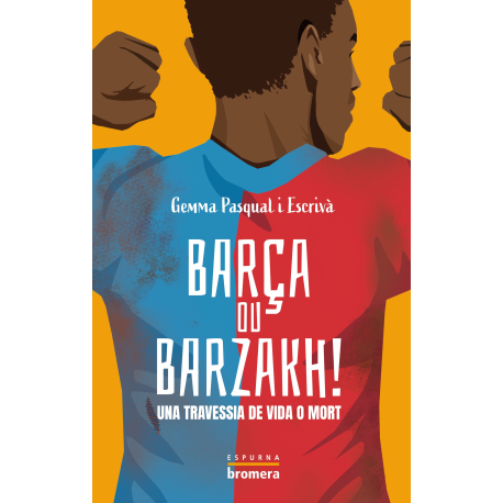 Barça ou barzakh! Una travessia de vida o mort